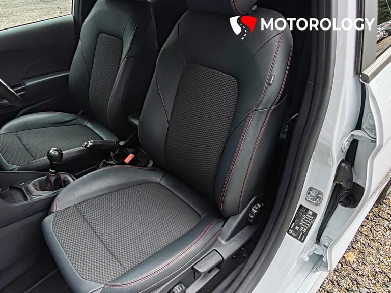 2021 Ford Fiesta 1.0T EcoBoost MHEV ST-Line X Edition Hatchback 5dr Petrol Manual Euro 6 (s/ Hatc...