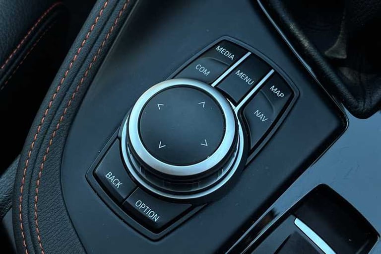 2020 BMW X1 2.0 18d Sport SUV 5dr Diesel Manual sDrive Euro 6 (s/s) (150 ps) SUV Diesel Manual