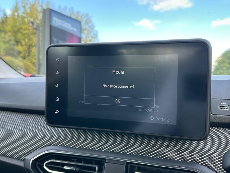 2022 Dacia Sandero 1.0 TCe Comfort Euro 6 (s/s) 5dr HATCHBACK Bi Fuel Manual