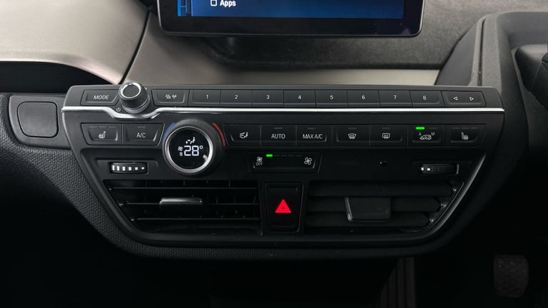 2020 BMW i3 42.2kWh S Hatchback 5dr Electric Auto (184 ps) - RAPID CHARGE PREPARATION - Hatchback...