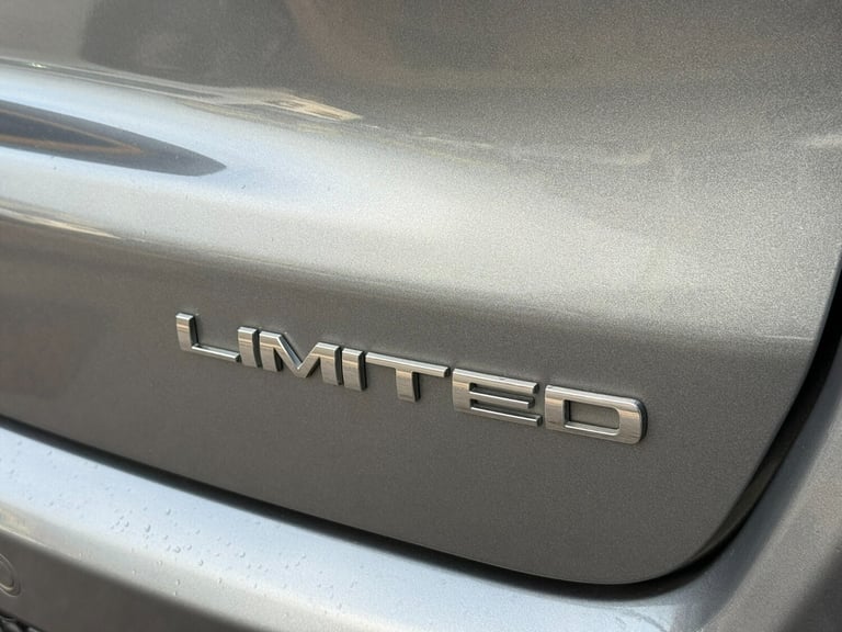 2021 Jeep Compass 1.4 Multiair 140 Limited 5dr [2WD] Station Wagon Petrol Manual