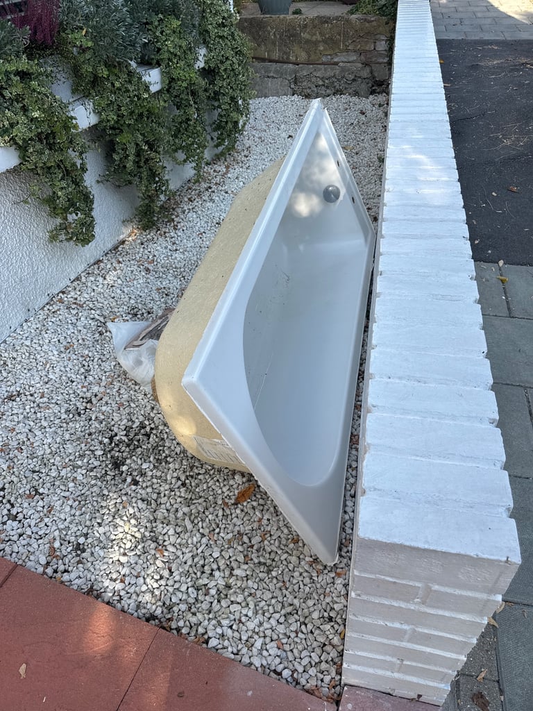 image for Free bath