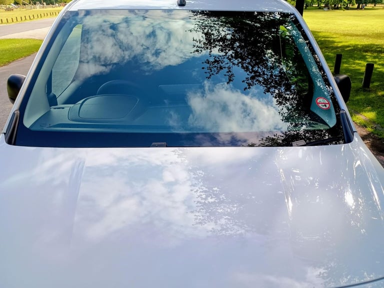 2023 Vauxhall Combo 2300 Prime 1.5 Turbo D S/S Panel Van Diesel Manual