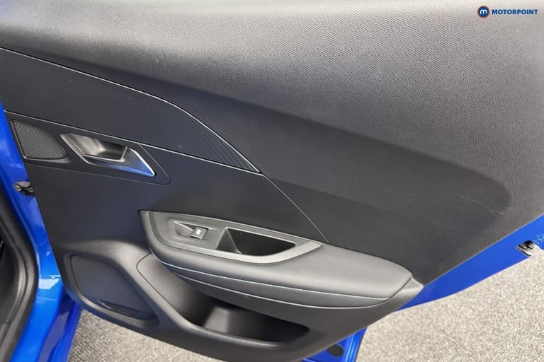 2022 Peugeot 2008 1.5 BlueHDi 110 Allure Premium 5dr HATCHBACK DIESEL Manual