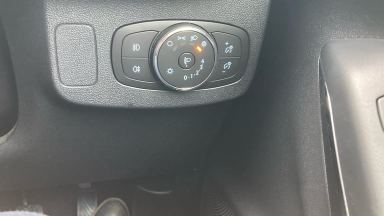 2023 Ford Puma 1.0 EcoBoost Hybrid mHEV Titanium 5dr Petrol Hatchback Hatchback Petrol Manual