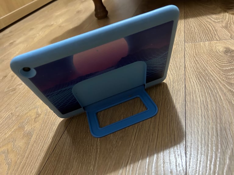 Amazon fire HD 8 kids pro tablet 2023