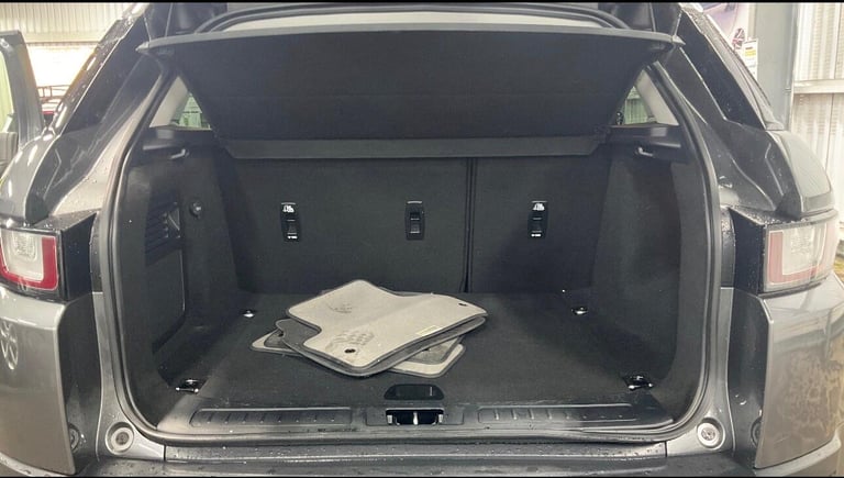 2015 Land Rover Range Rover Evoque 2.0 TD4 SE Tech Auto 4WD Euro 6 (s/s) 5dr