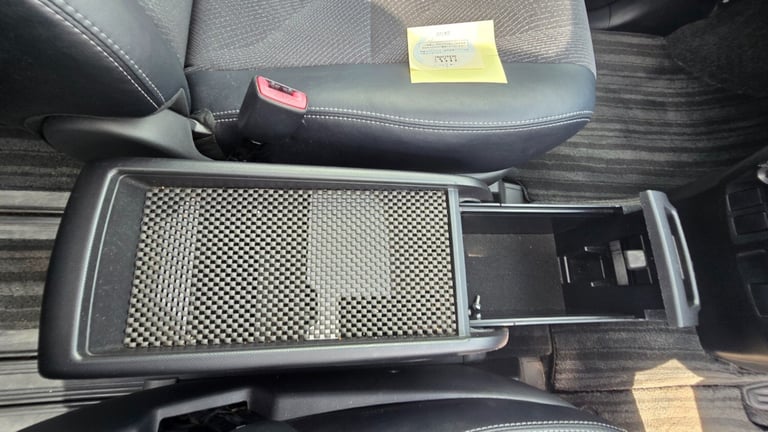 Fresh JDM Import Toyota Estima Aeras G Edition 2.4 Auto 7 Seater MPV Ulez Free