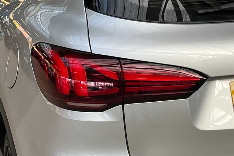 2023 MG MG HS 1.5 T-GDI PHEV SE 5dr Auto ESTATE PETROL/ELECTRIC Automatic