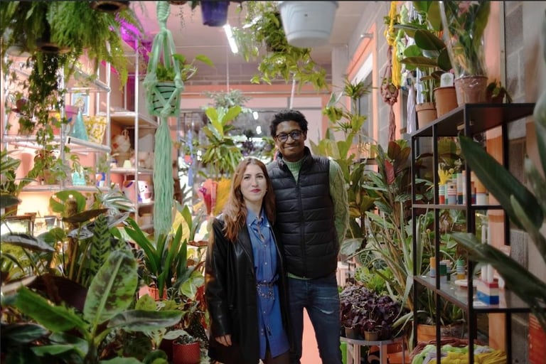 Music Studio | Therapist Room | Podcast | Creative Space in Wimbledon South West London SW19