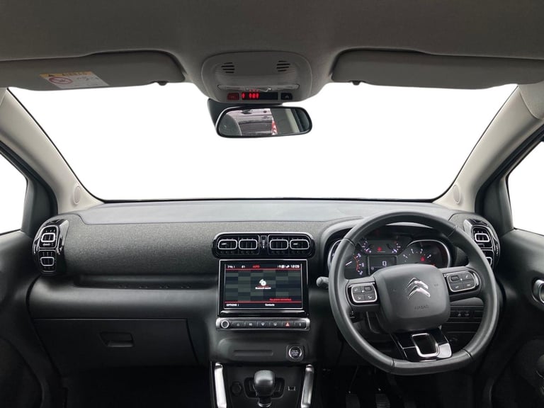 2022 Citroen C3 Aircross 1.2 PureTech 110 Shine Plus 5dr Hatchback PETROL Manual