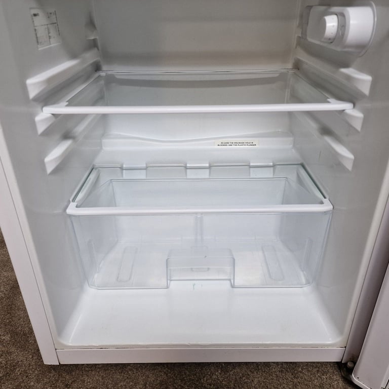 Beko Under Counter Fridge – Full Working Order