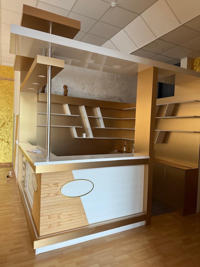 image for coffee shop bar 