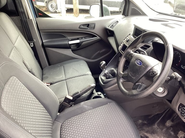 2020 Ford Transit Connect 200 EcoBlue Trend SWB Euro 6 SWB Panel Van Diesel Manual