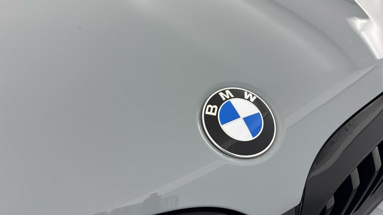 2024 BMW X3 xDrive20 M Sport 5dr Step Auto [Pro Pack] Petrol Estate Estate Petrol Automatic