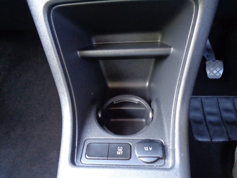 2015 SEAT Mii 1.0 'S' 3dr [A/C] HATCHBACK Petrol Manual