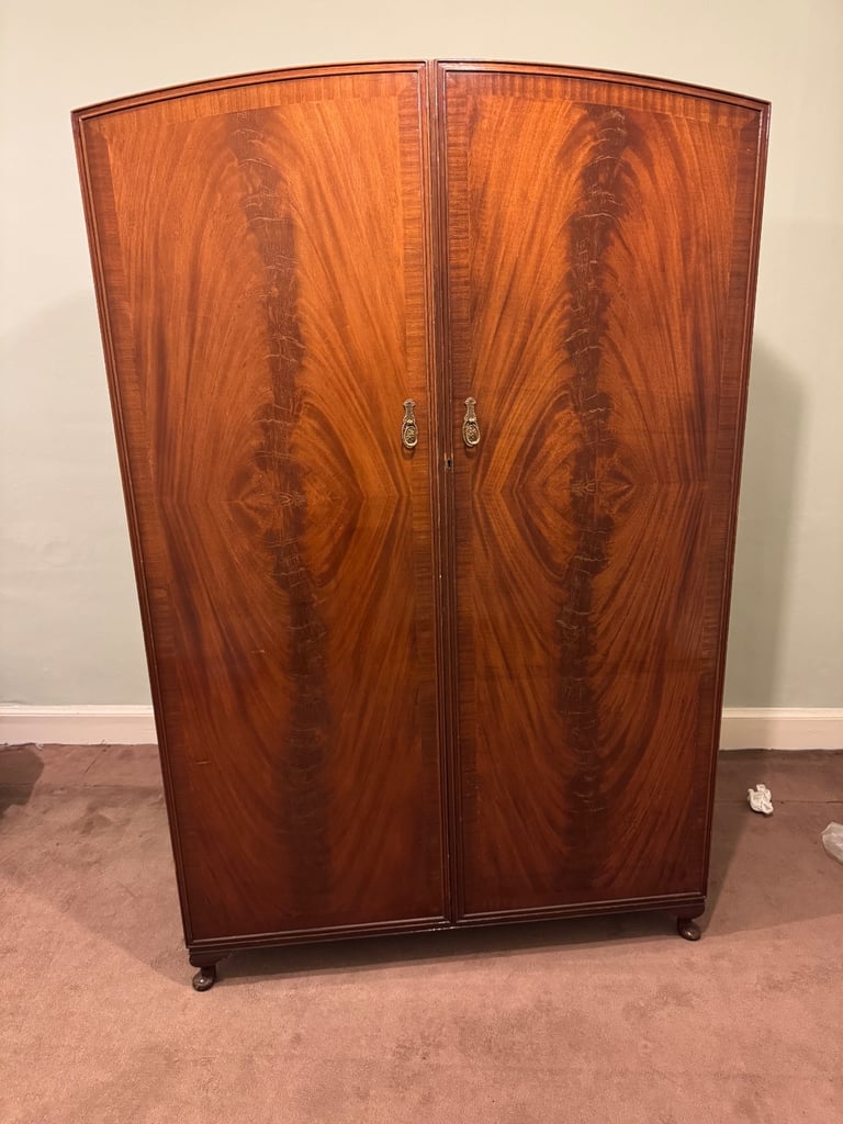 image for Double Wardrobe