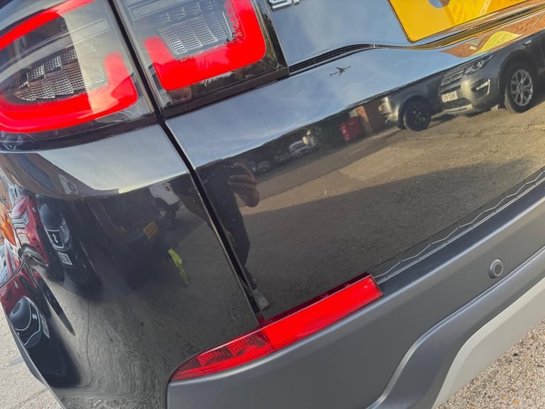 2022 Land Rover Discovery Sport 2.0 D165 Euro 6 (s/s) 5dr ESTATE Diesel Manual