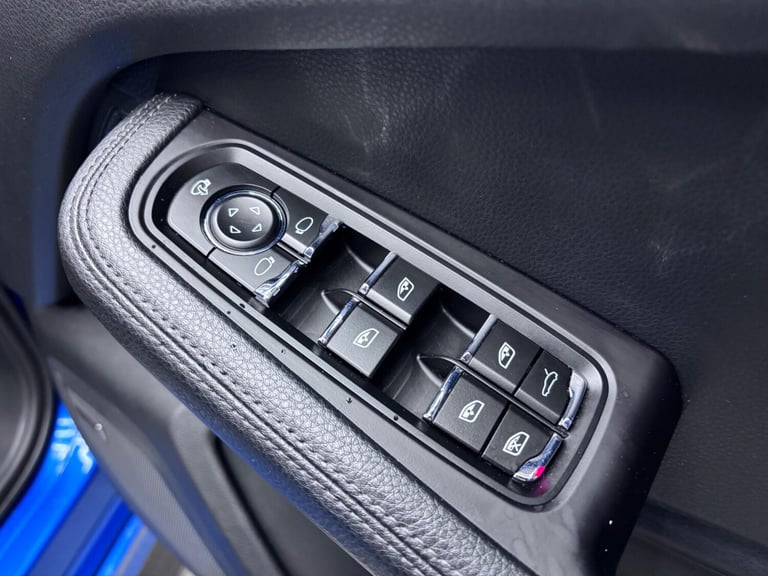 2016 Porsche Macan 3.0 V6 S PDK 4WD Euro 6 (s/s) 5dr ESTATE Petrol Automatic