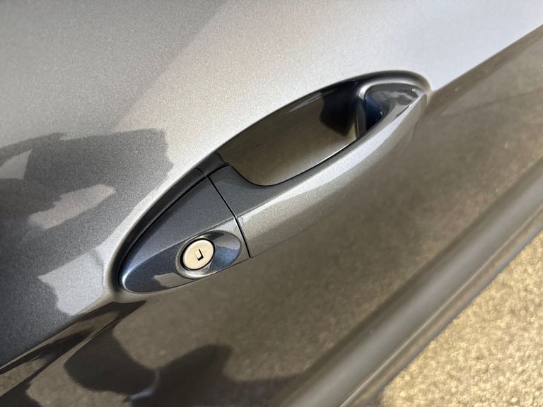 2019 Ford Ecosport 1.0 EcoBoost 125 ST-Line 5dr Hatchback Petrol Manual