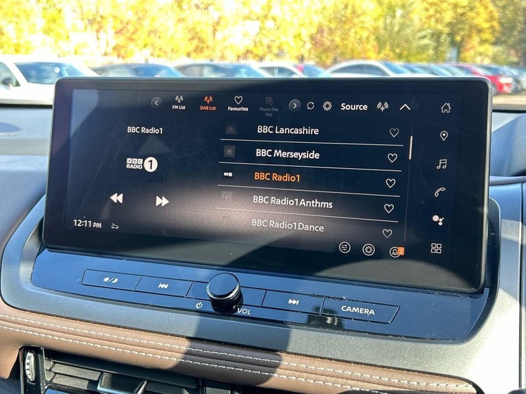 2024 Nissan Qashqai 1.3 DIG-T MHEV Tekna SUV 5dr Petrol Hybrid Manual Euro 6 (s/s) (140 ps) SUV P...