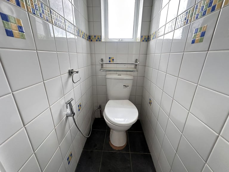 Three Bed Terraced House in Chadwel Heath Close to King George Hospital