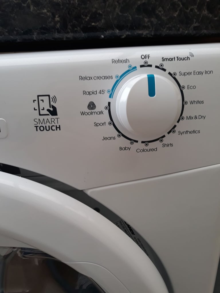 Brand new. 8 kg CANDY .Heat Pump tumble  dryer