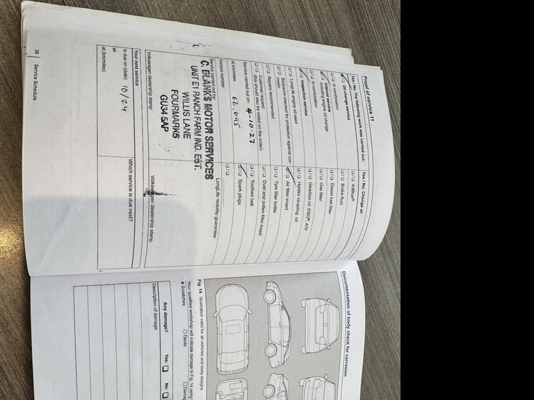 VOLKSWAGEN UP 1.0 Take up! 2012