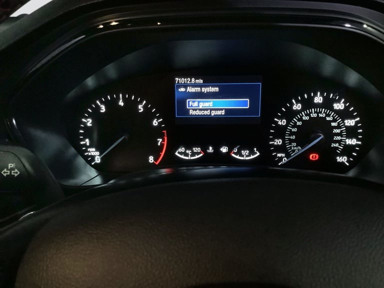 2022 Ford Focus 1.0T EcoBoost ST-Line Edition Hatchback 5dr Petrol Manual Euro 6 (s/s) (125 Hatch...