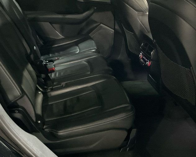 2016 Audi Q7 3.0 TDI 218 Quattro S Line 5dr Tip Auto ESTATE DIESEL Automatic