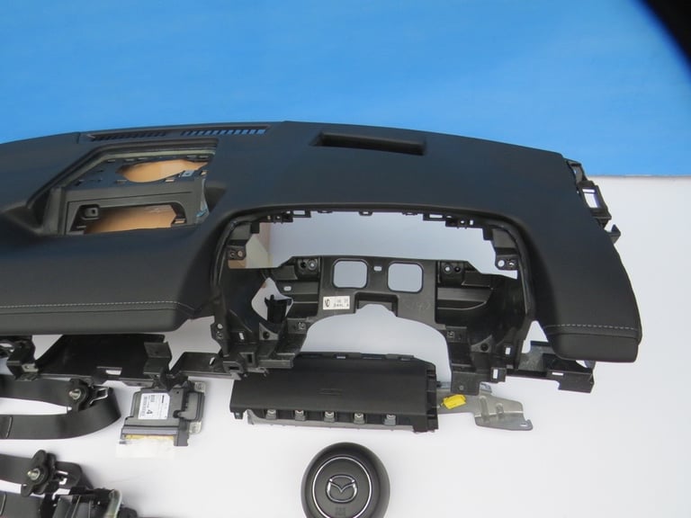 MAZDA MX-30 AIR BAG KIT NEW MODELS 2021-ON