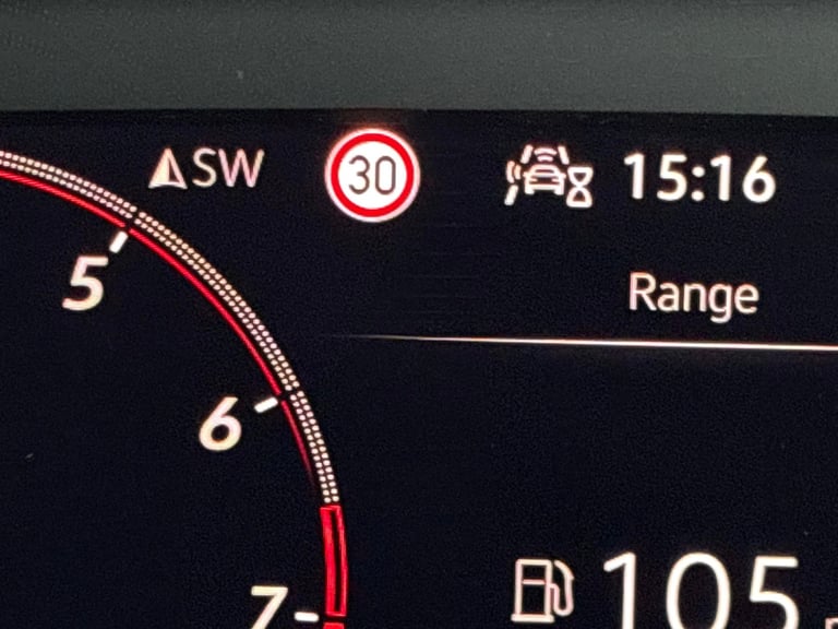 2021 Volkswagen Tiguan 1.5 TSI R-Line SUV 5dr Petrol DSG Euro 6 (s/s) (150 ps) - LED - HEATED SEA...