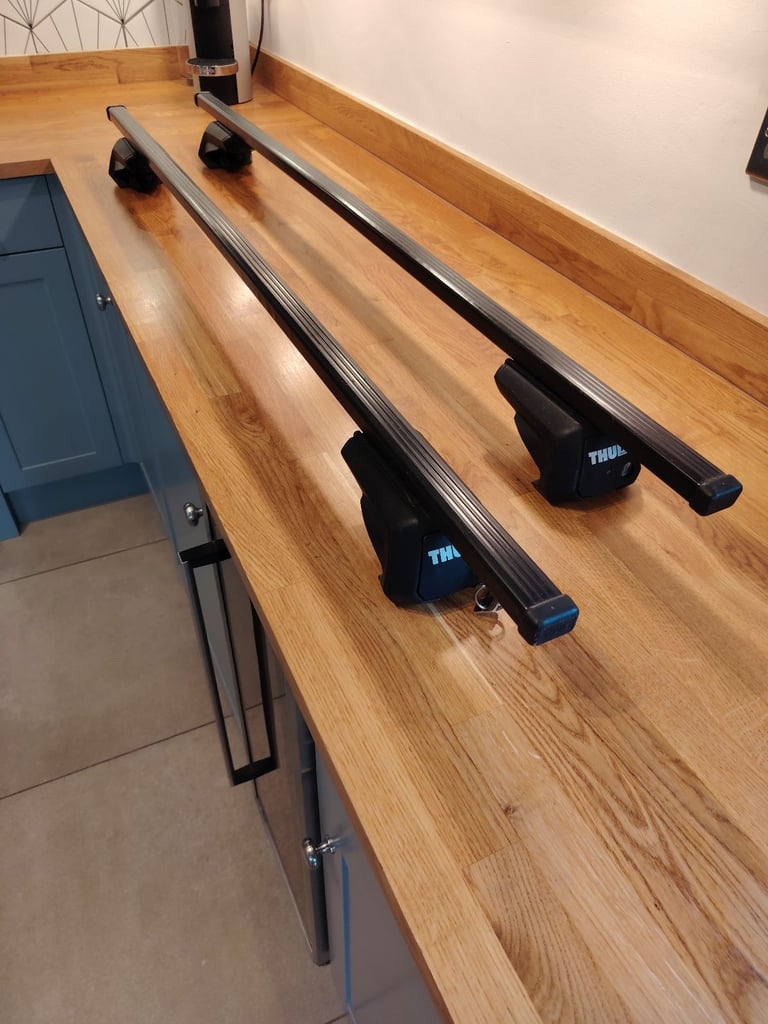 image for Roof bars