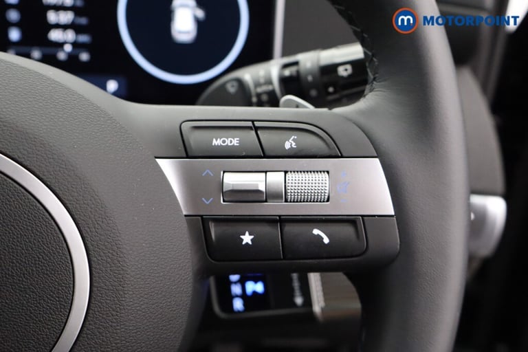 2025 Hyundai TUCSON 1.6T Plug-in Hybrid Advance 5dr Auto SUV Hybrid Automatic