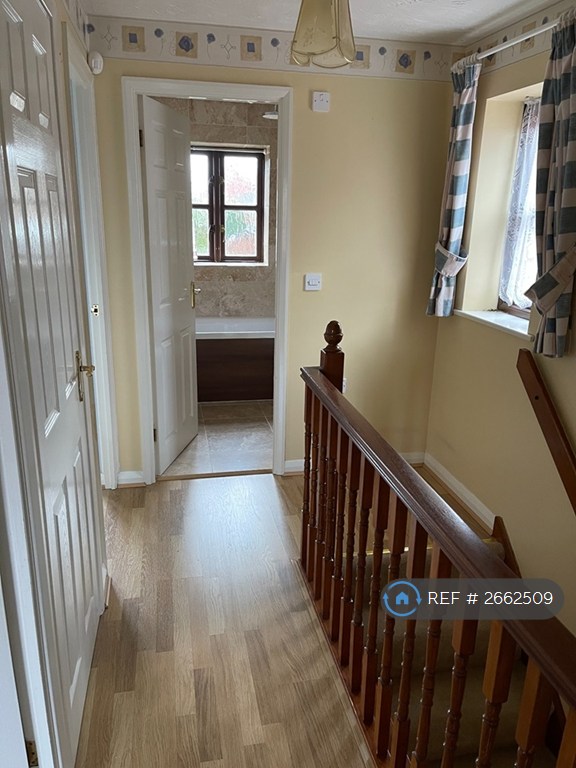 3 bedroom house in Blansby Chase, Emerson Valley, Milton Keynes, MK4 (3 bed) (#2662509)