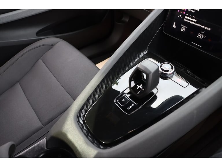 2023 Polestar Polestar 2 Long Range Hatchback Electric Automatic