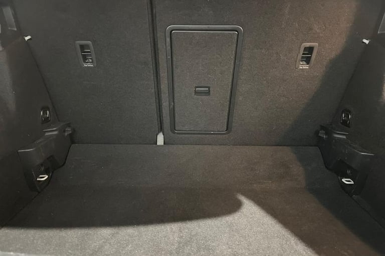 2019 Volkswagen T-Roc 1.0 TSI Design 5dr- Parking Sensors Manual Hatchback Petrol Manual