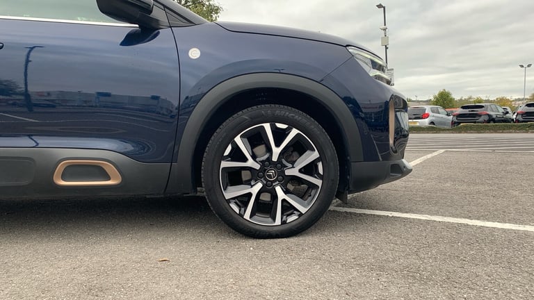 2023 Citroen C5 Aircross 1.2 PureTech C-Series Edition SUV 5dr Petrol EAT8 Euro 6 (s/s) (130 ps) ...