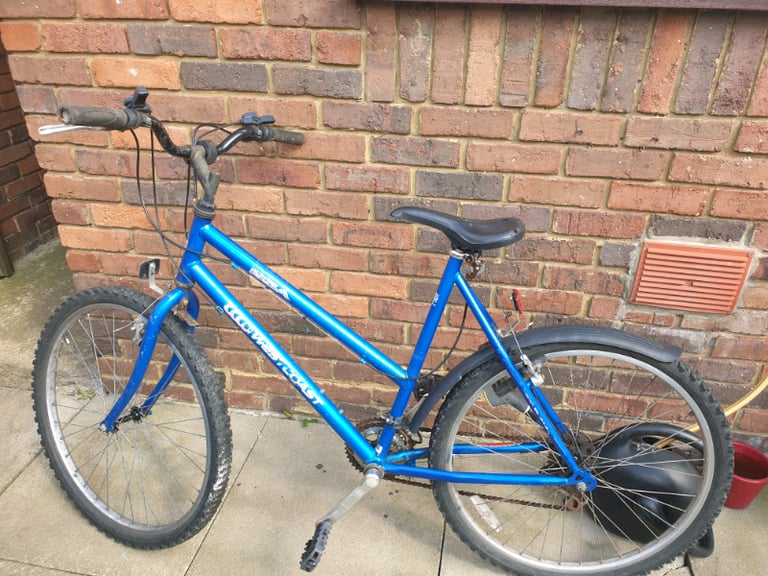 Ladies bike in Eynesbury, Cambridgeshire Gumtree