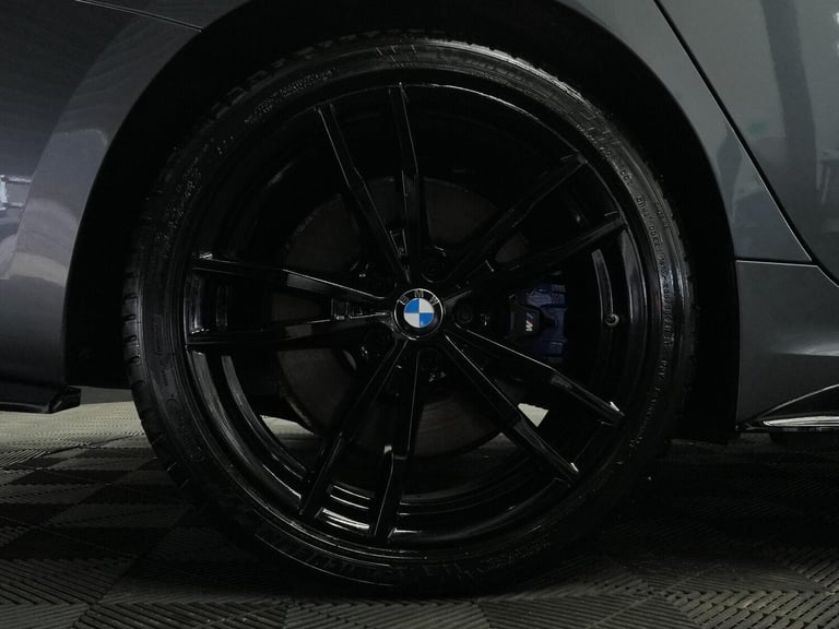 2020 BMW 3 Series 2.0 330e 12kWh M Sport Auto Euro 6 (s/s) 4dr SALOON Petrol/Electric Hybrid Auto...