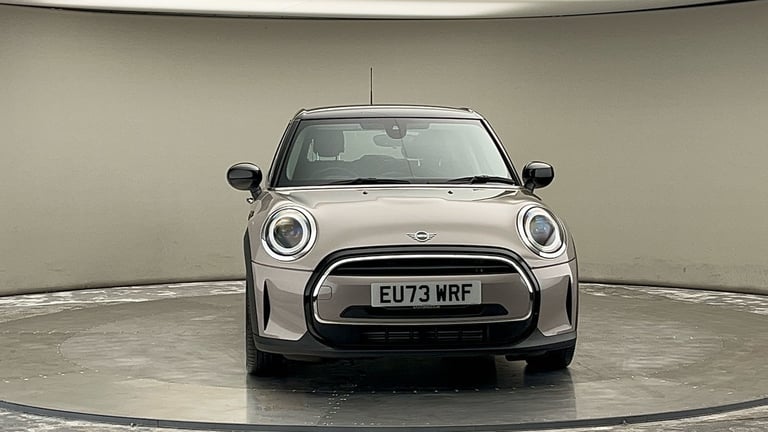2024 MINI Hatch 5-Door Hatch Cooper Classic Hatchback Petrol Automatic