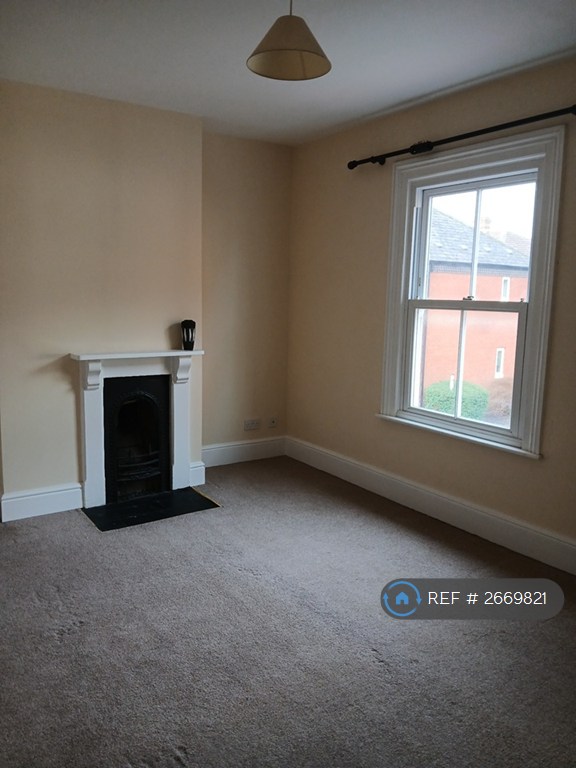 2 bedroom house in Southfield Street, Worcester, WR1 (2 bed) (#2669821)