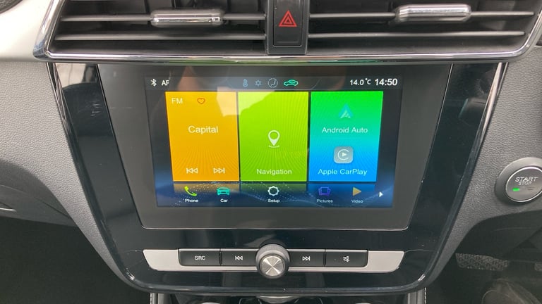 2021 MG MG ZS 105kW Exclusive EV 45kWh 5dr Auto Electric Hatchback Hatchback Electric Automatic