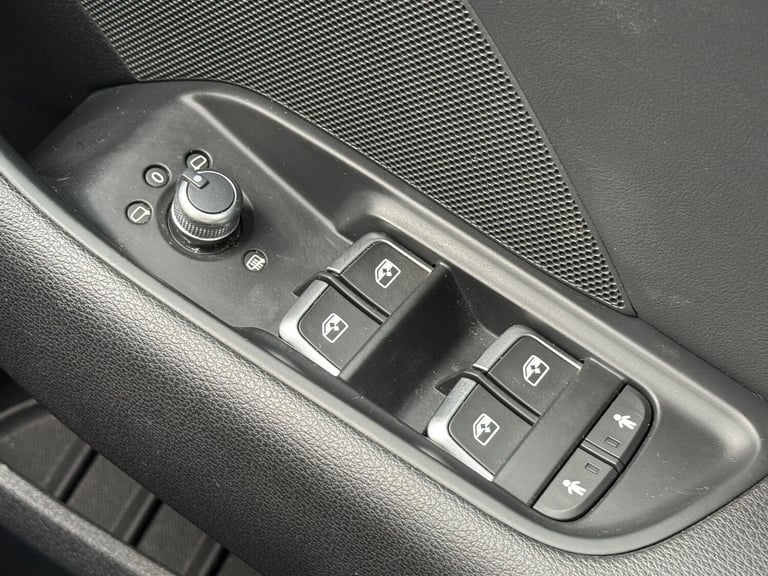 2018 Audi A3 2.0 TDI Black Edition Sportback S Tronic quattro Euro 6 (s/s) 5dr HATCHBACK Diesel A...