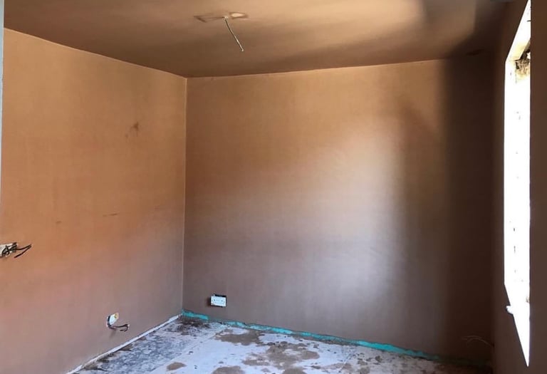 image for Plasterer/Roughcaster Good rates 