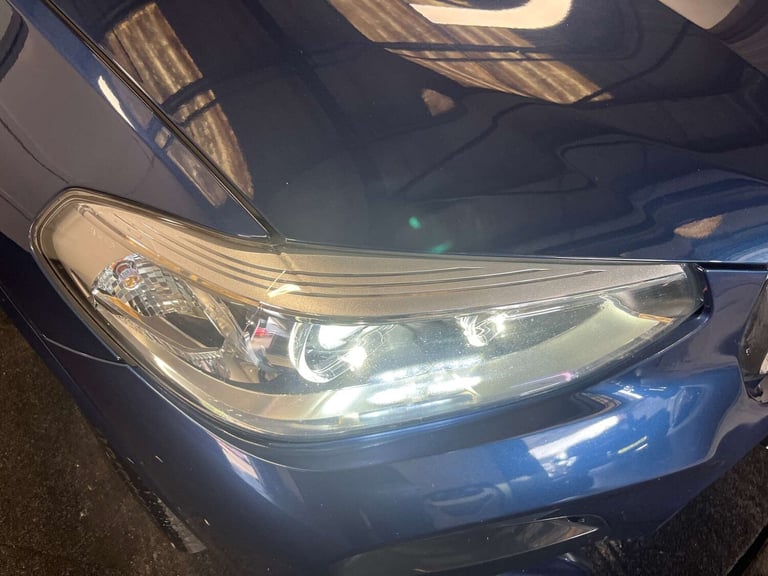 2019 BMW X3 2.0 X3 xDrive 20d M Sport Auto 4WD 5dr SUV Diesel Automatic