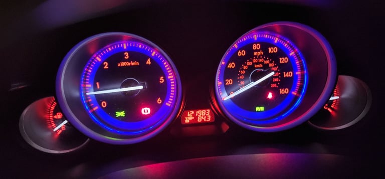 2012 Mazda 6 sport diesel manual