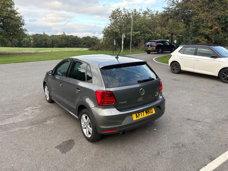 VW Polo - JUST HAD NEW MOT