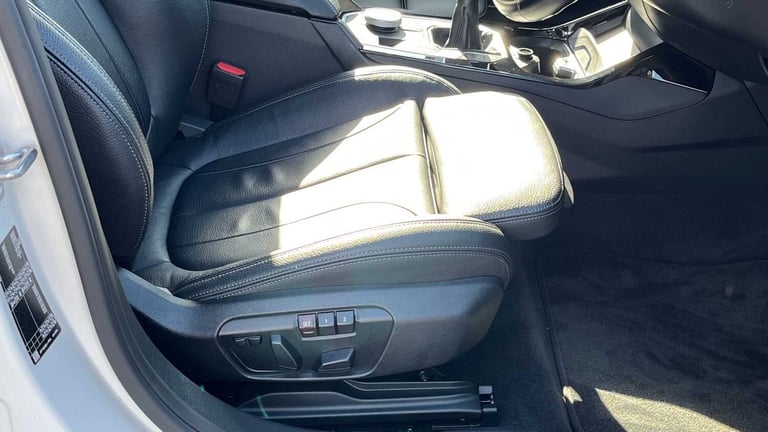 2022 BMW 1 Series 118i [136] M Sport 5dr [Live Cockpit Professional] Hatchback Petrol Manual