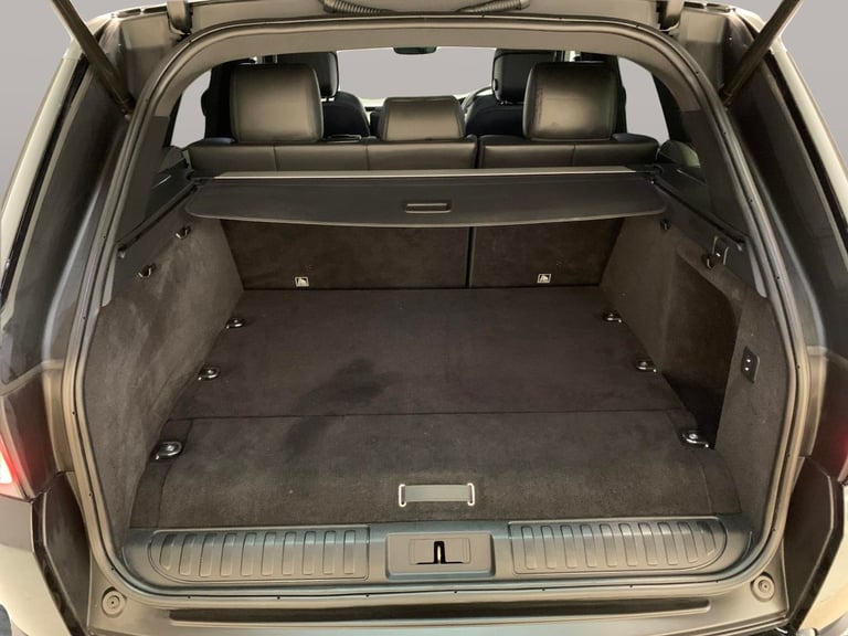 2021 Land Rover Range Rover Sport 2.0 P400e 13.1kWh HSE Dynamic Black SUV 5dr Petrol Plug-in Hybr...